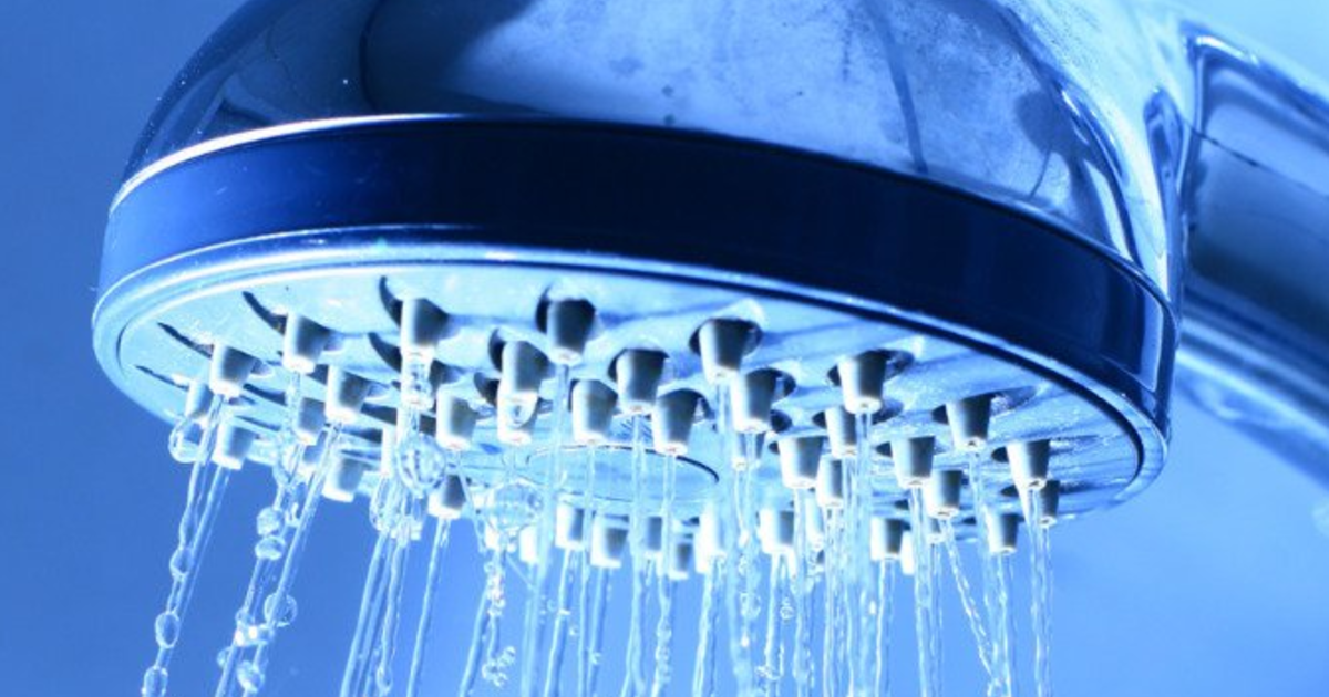 When you take a SHOWER what do you WASH FIRST? GirlsAskGuys