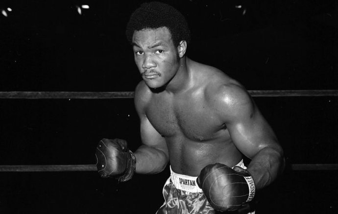 Who was the scariest fighter in all of boxing between these 3, Sonny Liston, George Foreman, or Mike Tyson?