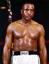 Who was the scariest fighter in all of boxing between these 3, Sonny Liston, George Foreman, or Mike Tyson?