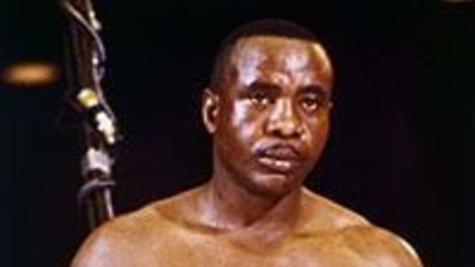 Who was the scariest fighter in all of boxing between these 3, Sonny Liston, George Foreman, or Mike Tyson?