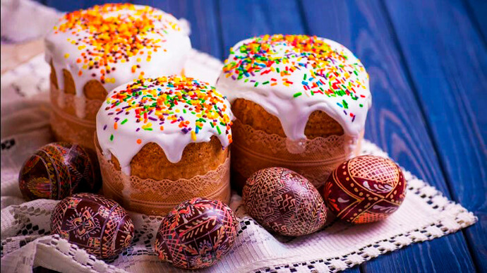 Do you celebrate Easter?