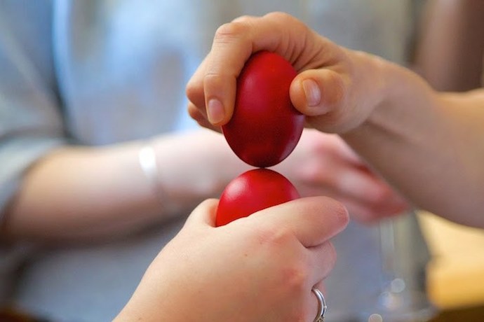Do you celebrate Easter?