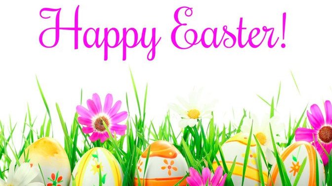 Do you celebrate Easter?