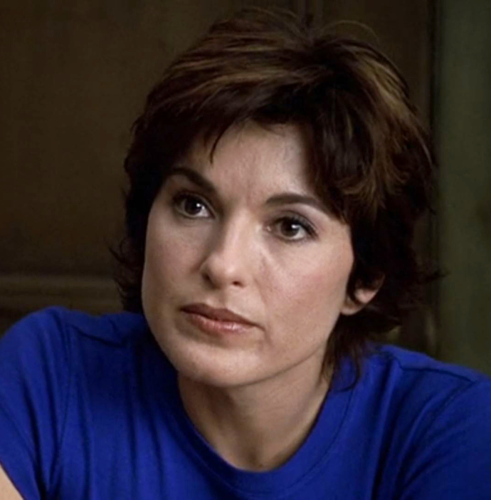 What’s your favorite detective benson hairstyle ?