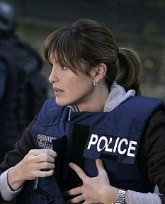 The Pokey Ponytail S8