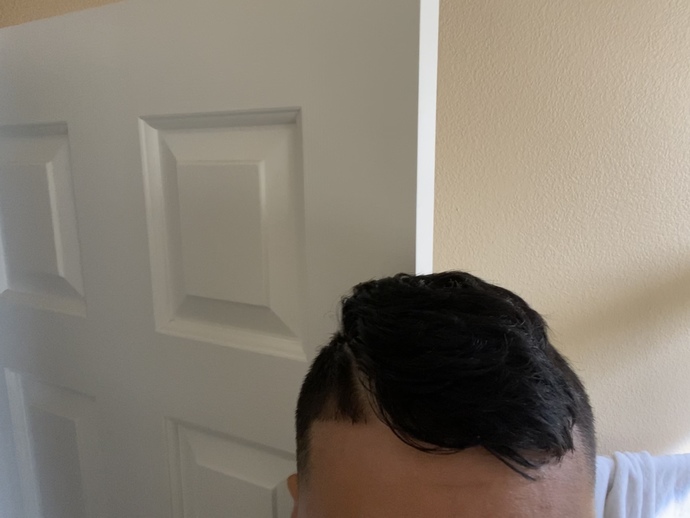 What’s the worst haircut you’ve ever gotten?