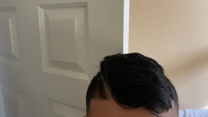 What’s the worst haircut you’ve ever gotten?