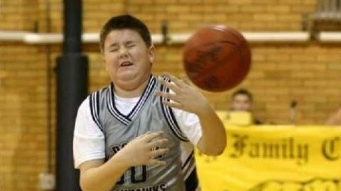 How can I tell my white son, that the odds of him entering into pro-sports is lower than a Mexican-Man becoming president in the next 50 years?