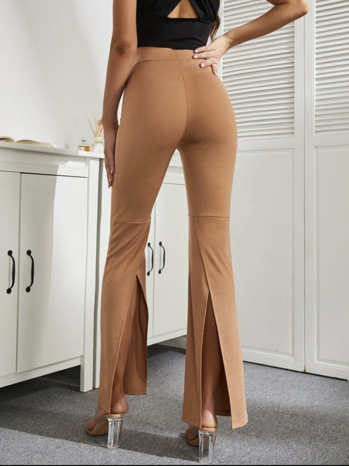 Do these pants look good even if you have smaller bum?