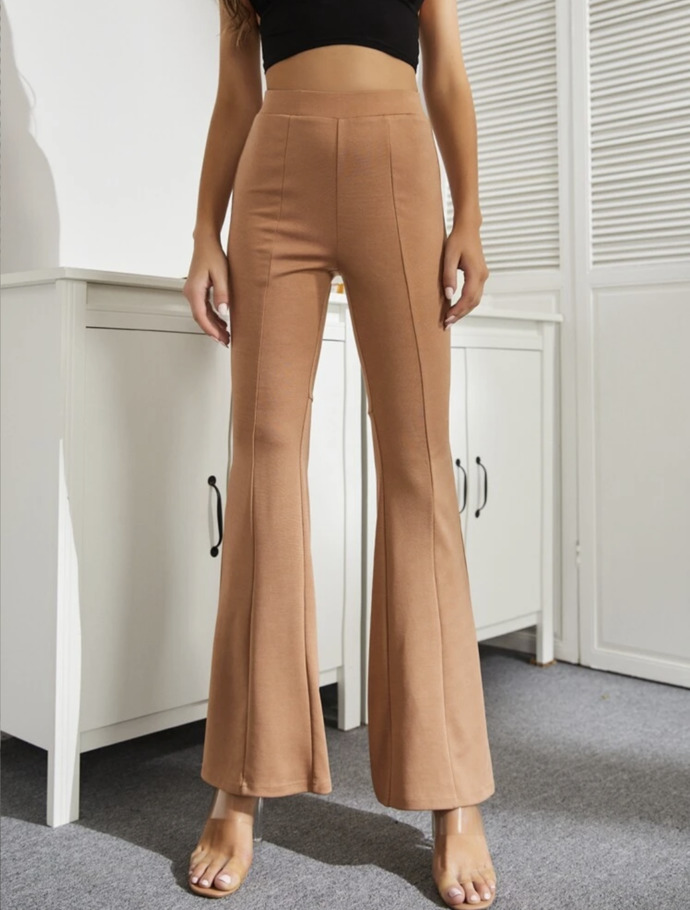Do these pants look good even if you have smaller bum?