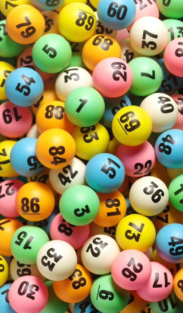 Have you ever won money playing the lottery?