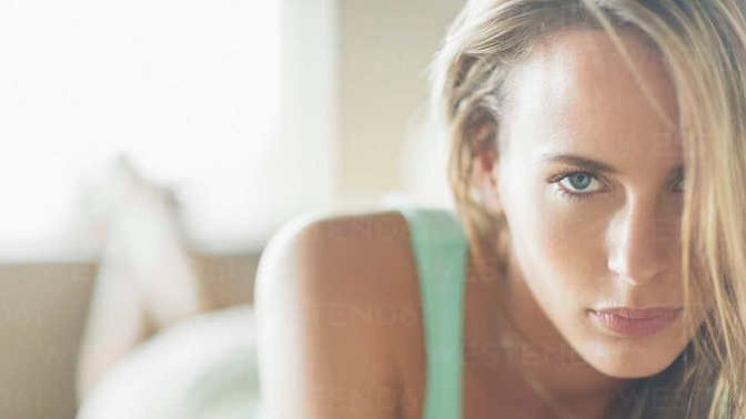 Fellas, did you know that if you can capture her mind, all of those other nice parts will follow?