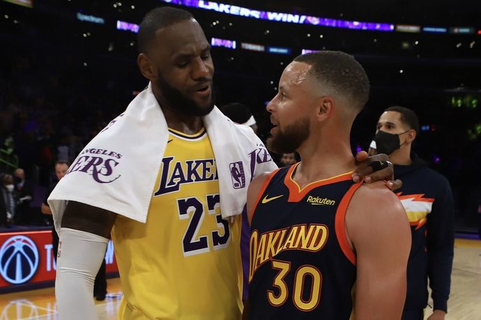 Are you taller than any nba players?