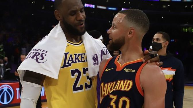 Are you taller than any nba players?