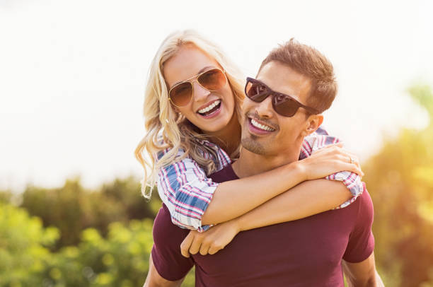 Do you think that being in a GOOD relationship should be easy?