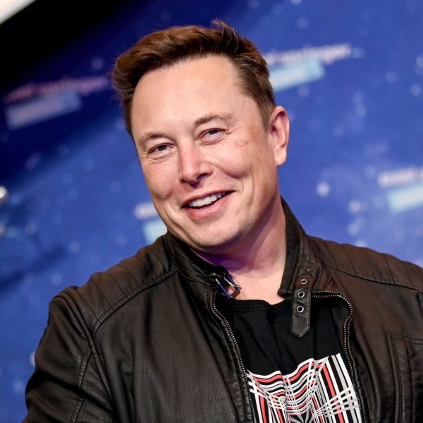 What is your opinion on Elon Musk?