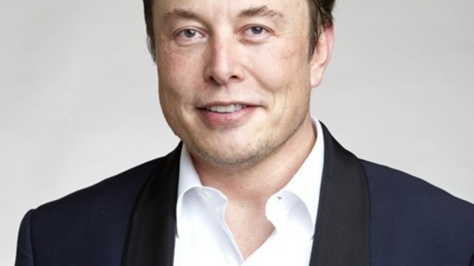 What is your opinion on Elon Musk?