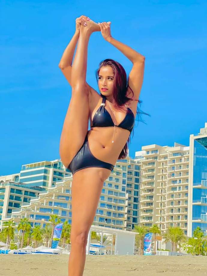 How much flexibility you have?