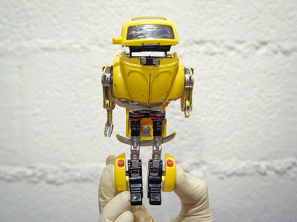 What were your favorite toys as a kid?