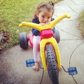 What were your favorite toys as a kid?