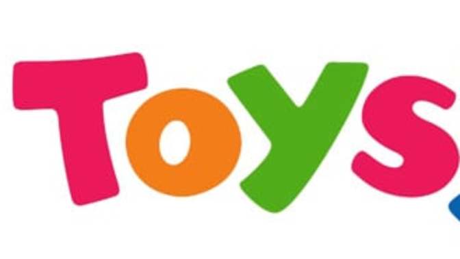 What were your favorite toys as a kid?