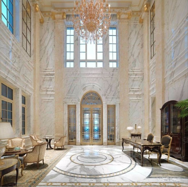 Is marble hard to maintainance?