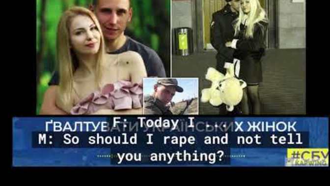Is there something wrong with Russians?