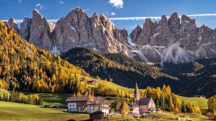 What is your top3 favorite Europe country?