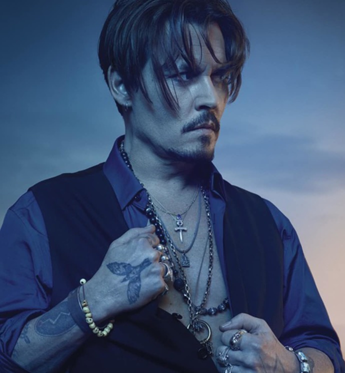 The Depp v Heard trial continues, who do you think will win the trial?