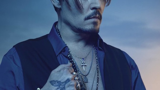 The Depp v Heard trial continues, who do you think will win the trial?