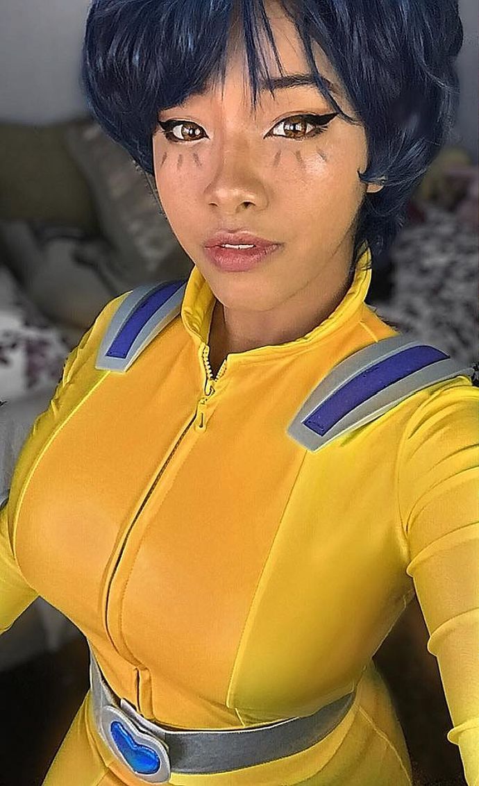 JoyGirl