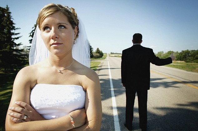 Should a bride be required to engage in whatever form of romance her new husband requests on their wedding night?