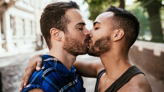 Is being gay a stigma?