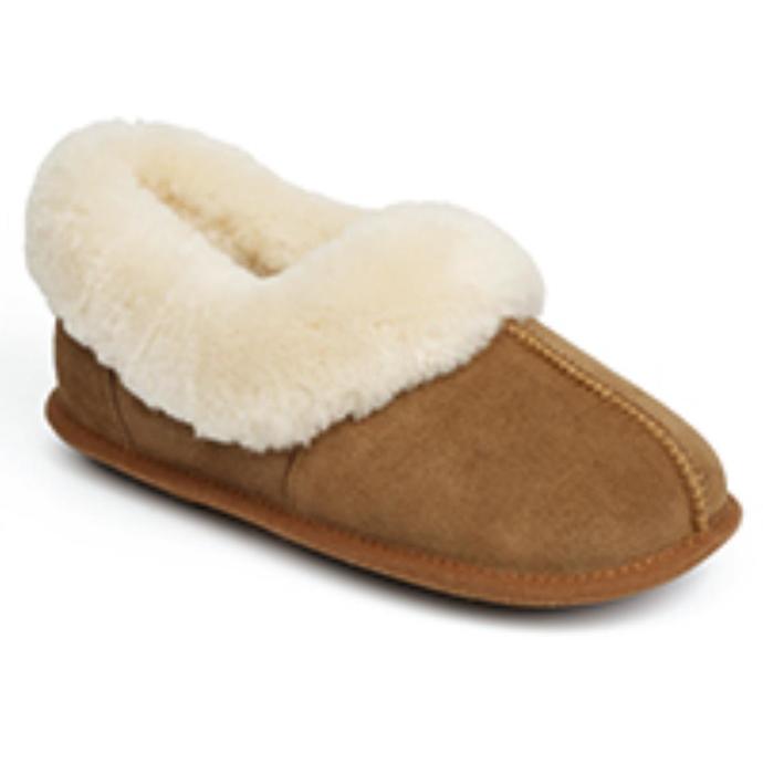 Girls, Which kind of slippers you wear at home?