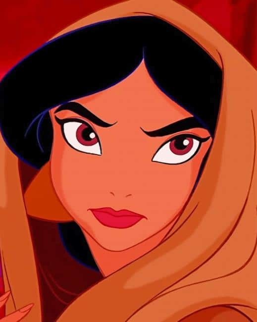 Which Disney princess is the most beautiful?