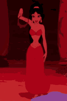 Which Disney princess is the most beautiful?