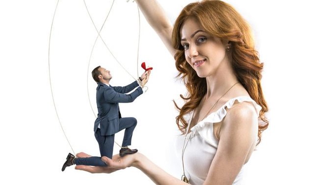 Do You Think That People Who Use Other People Feel Good About Themselves?