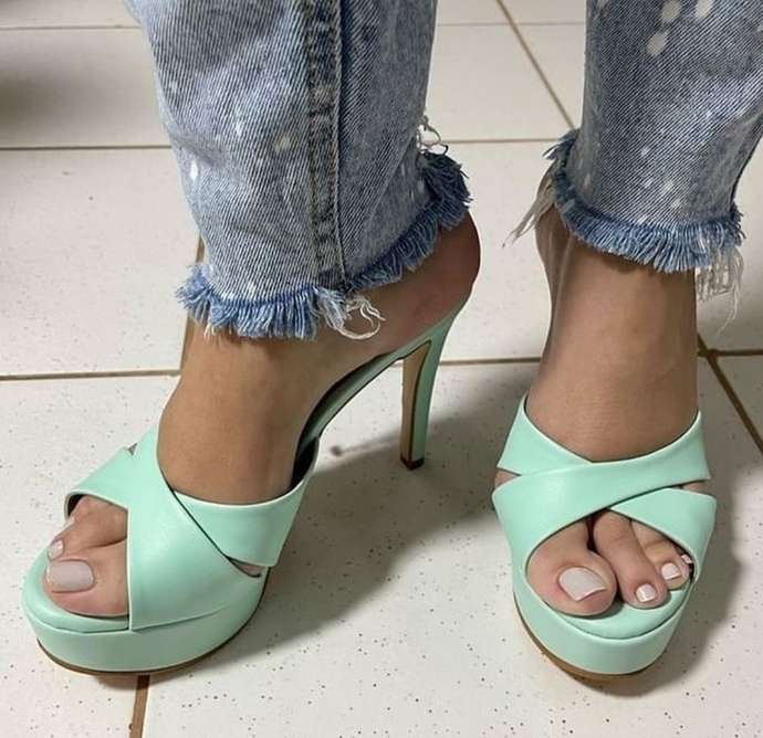 Which one you like to wear?