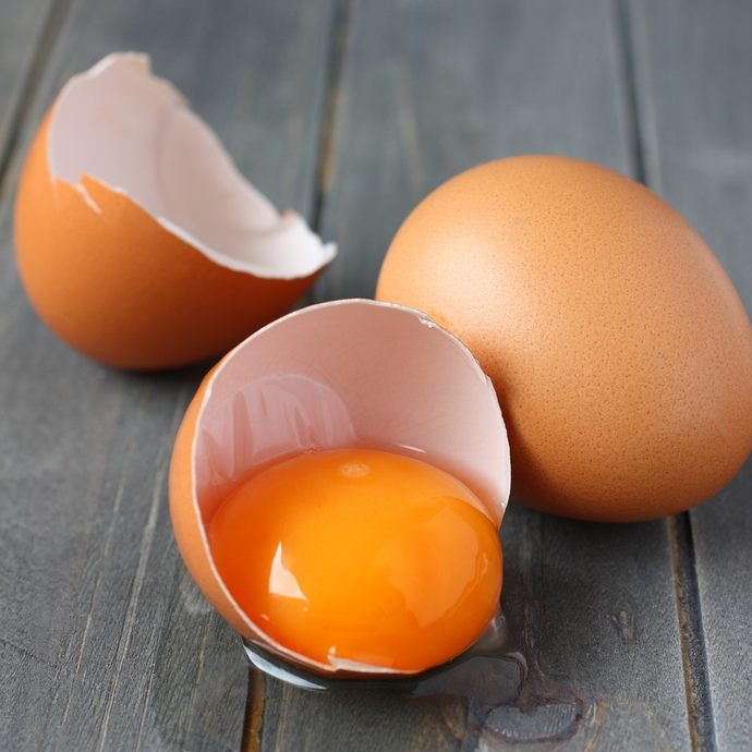 How do you LIKE your EGGS?
