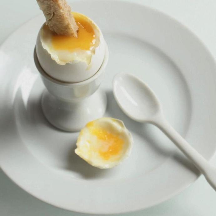 How do you LIKE your EGGS?