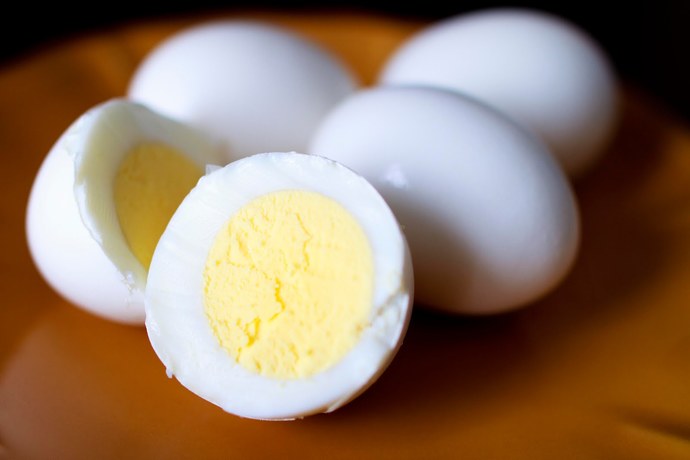 How do you LIKE your EGGS?