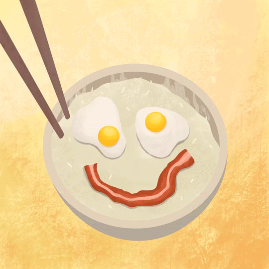 How do you LIKE your EGGS?