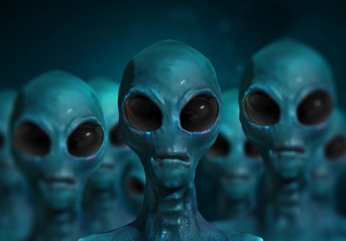 Do you think we truly are alone in the universe?