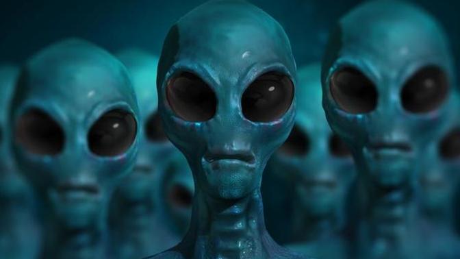 Do you think we truly are alone in the universe?