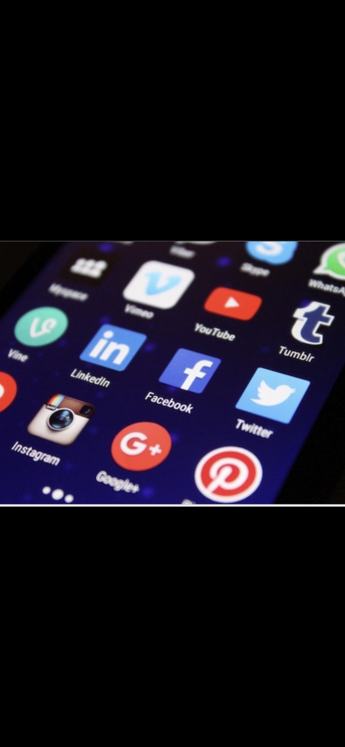 Do you think social media & technology has atrophied people’s in-person social skills? Also, made people act in ways they wouldn’t act in-person?