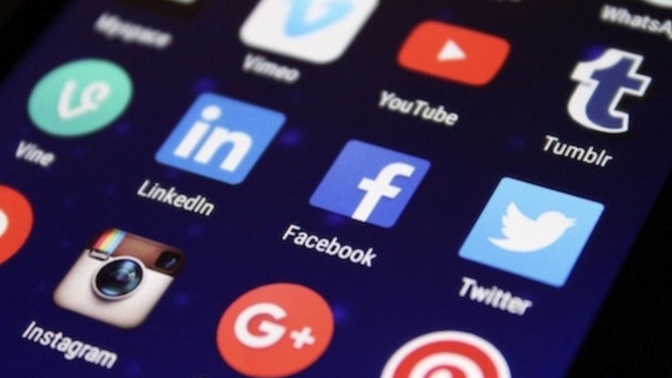 Do you think social media & technology has atrophied people’s in-person social skills? Also, made people act in ways they wouldn’t act in-person?
