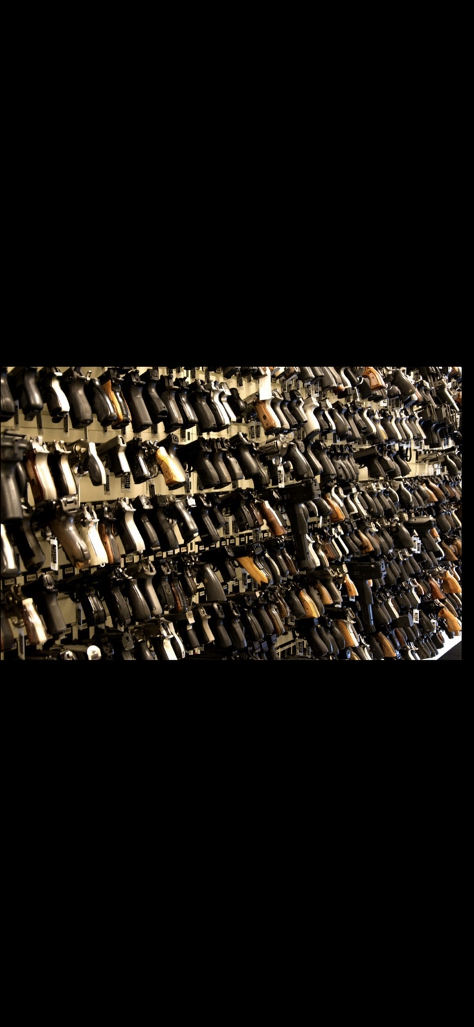 Why do many blame firearms as the sole or primary reason for nearly most atrocious shootings of all manners?