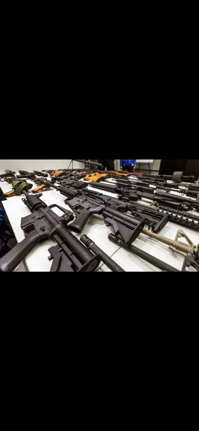 Why do many blame firearms as the sole or primary reason for nearly most atrocious shootings of all manners?