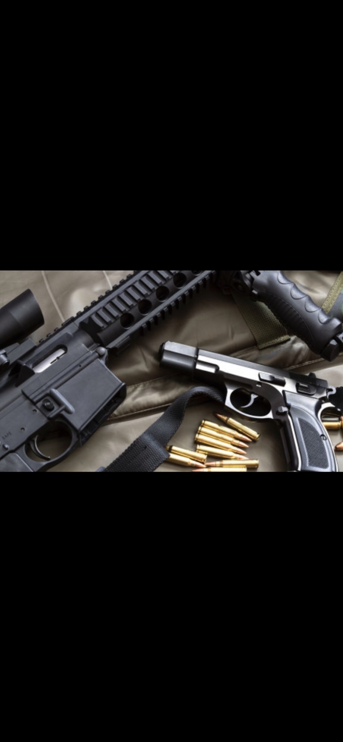 Why do many blame firearms as the sole or primary reason for nearly most atrocious shootings of all manners?