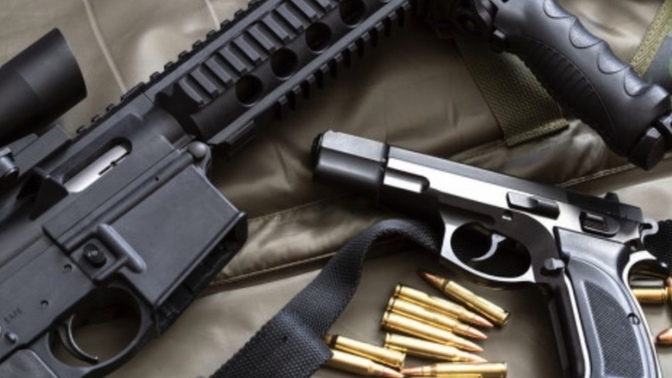 Why do many blame firearms as the sole or primary reason for nearly most atrocious shootings of all manners?